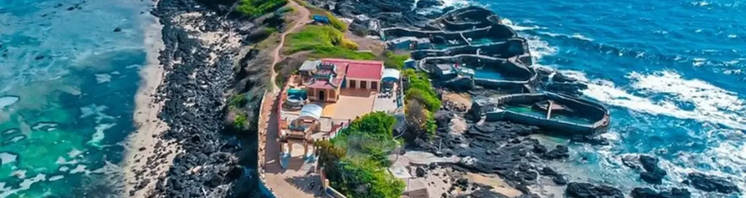 Du lịch đảo Phú Quý