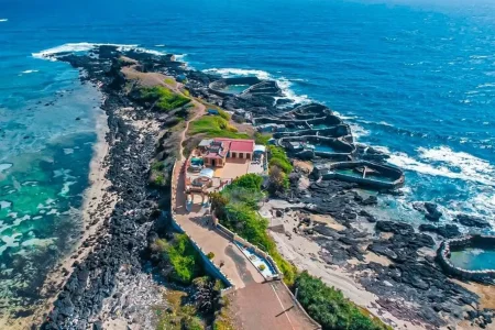 Du lịch đảo Phú Quý