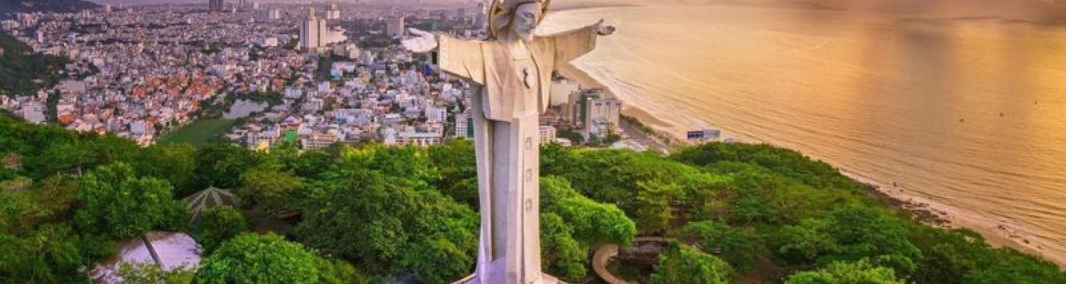 Du lịch Vũng Tàu