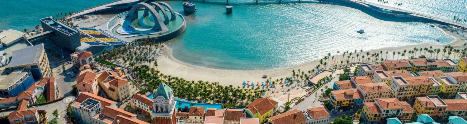 Khám phá biển đảo Phú Quốc