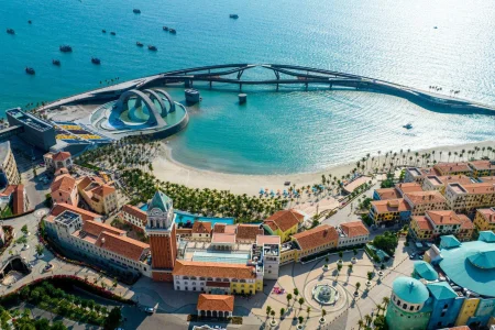 Khám phá biển đảo Phú Quốc