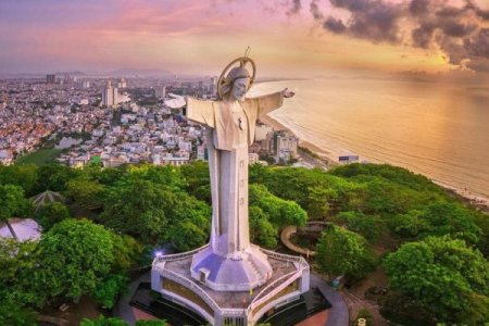 Du lịch Vũng Tàu